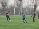 S.K.N.W.K. JO12-1 - M.Z.C. '11 JO12-4 (competitie) 2024-2025 (3e fase) (79/134)